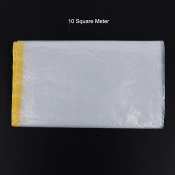 Mantel Protector Multifuncional 2.74x3.66 m Desechable
