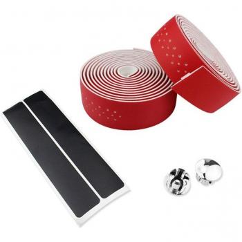 Banda Protector de Cuero PU con Ventilación