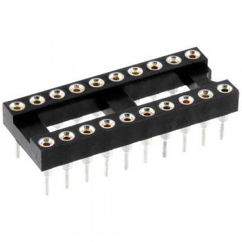 Econ Connect PZ20AB IC socket