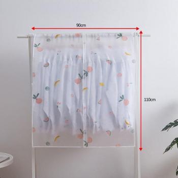 CapaGuard Para Ropa y Traje