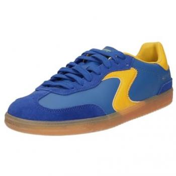 Skechers Hotshot Sneakers Blu Roaver