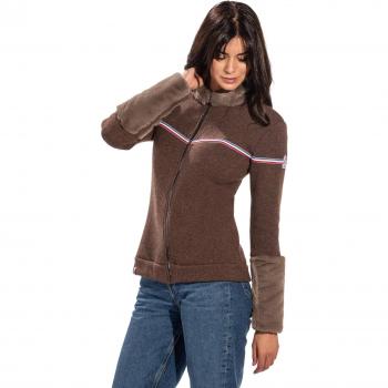 Cent-Trente-Quatre Skidress Weste für Damen