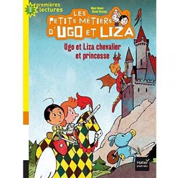 Ugo et princesse