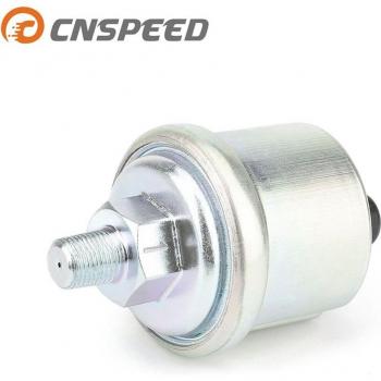 CNSPEED 12V Oil Pressure Sensor for Digital Gauges