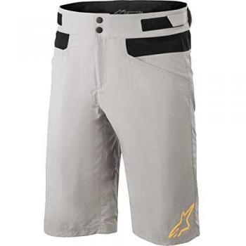 Alpinestars Drop 4.0 Radsport-Shorts Grau – 36
