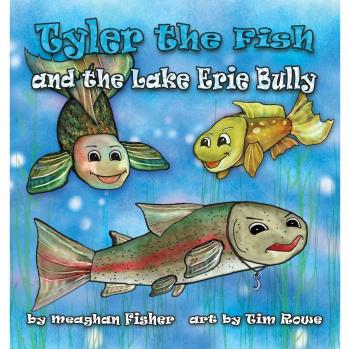 Tyler the Fish and the Lake Erie Bully