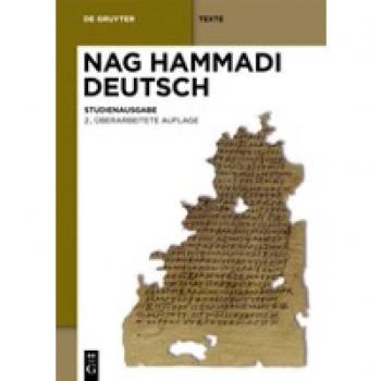 Nag Hammadi Deutsch