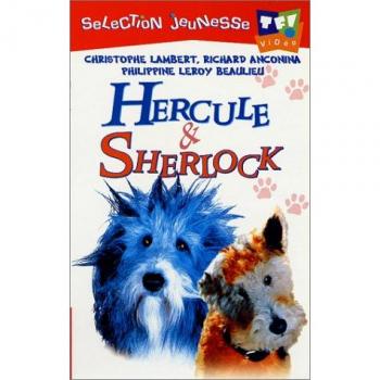 Hercule & Sherlock : Série Classique