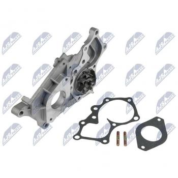 Système de refroidissement moteur NTY CPW-TY-006