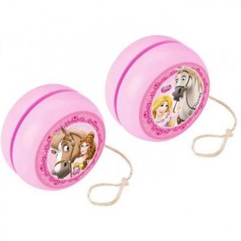 Yo-Yo Princesas Disney (Pack de 6 Sueños Dulces)