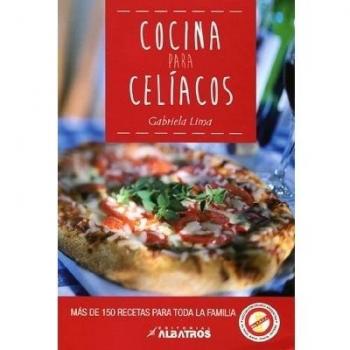 COCINA PARA CELIACOS
