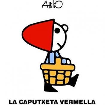 LA CAPUTXETA VERMELLA