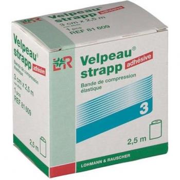 Samtumreifung 3 cm Sporti France