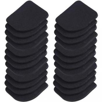 Non-Slip Furniture Pads for Appliances 24 Pcs