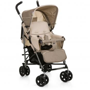 Hauck 133422 Buggy Sprint Pearl/Funghi