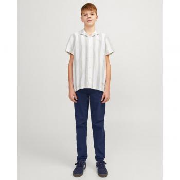 Pantalon de jogging bleu enfant Jack & Jones Kane