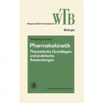 Pharmakokinetik