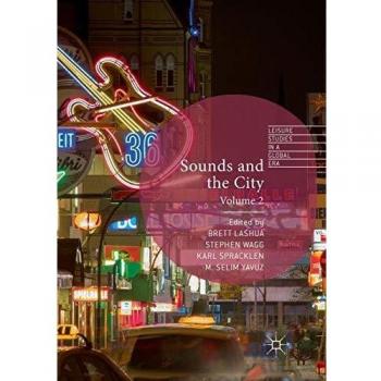 Sounds and the City