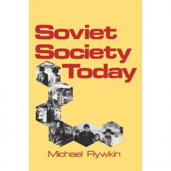 Vitalsource Technologies, Inc. Soviet Society Today