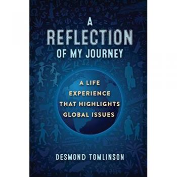 A REFLECTION OF MY JOURNEY