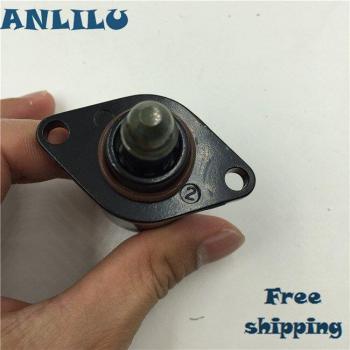 ANLILU Válvula IACV de Reposo Fiat Palio Punto Siena Strada Albea 1.2L OEM 9945776
