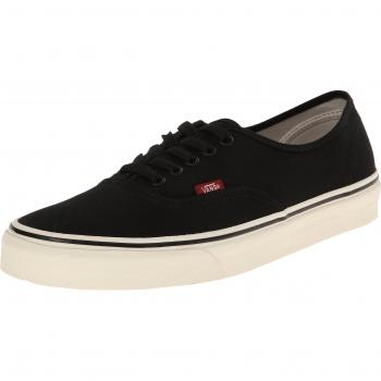 Vans Authentic Scarpa da Donna, Nero, Sport Vintage FLO