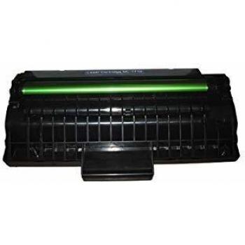 Cartucho de Tóner Negro Compatible Lexmark X215 - Reemplazo 18S0090