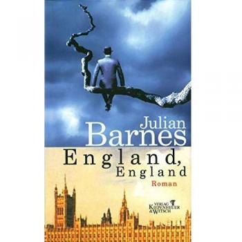 Julian Barnes England, England: Roman