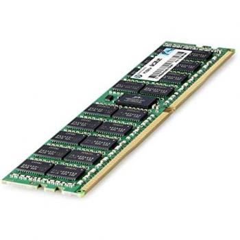 Hewlett Packard Enterprise RAM 16 GB DIMM 2400 MHz – Data Integrity Check
