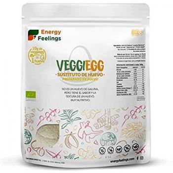 VeggiEgg Eco XXL Pack 1 kg