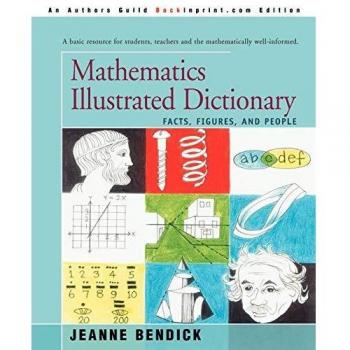 Mathematics Illustrated Dictionary