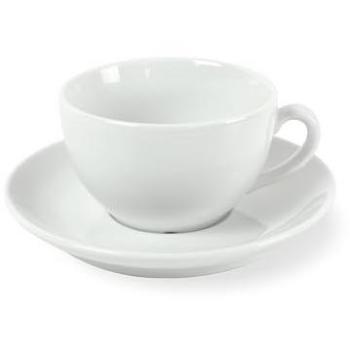 Set de 6 Tazas y Platillos Medard Noble