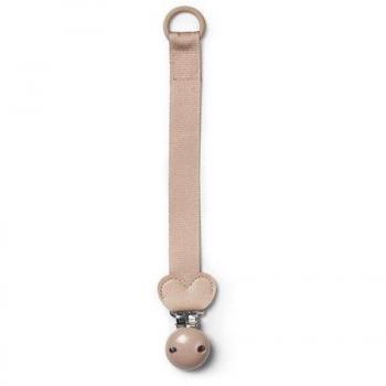 Clip Legno “Blushing Pink”