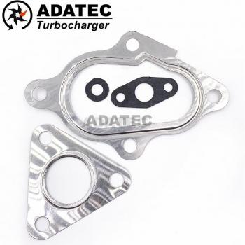 Turbocompresseur ME202578 pour Pajero II 2.8 TD