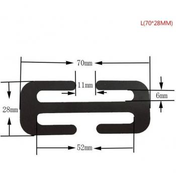 AjusteSeguro MetalClip