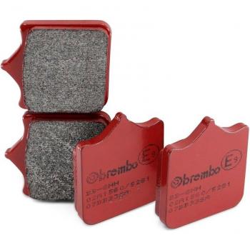 Brembo SINTER Brake Pads for BMW S1000RR