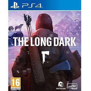 The Long Dark - Playstation 4