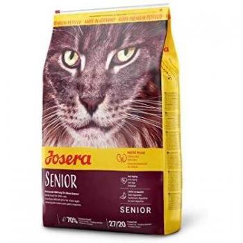 JOSERA Carismo Nieren‑Support 10 kg – Trockenfutter für chronische Niereninsuffizienz