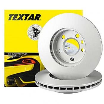 TEXTAR 92183505 Scheibenbremse