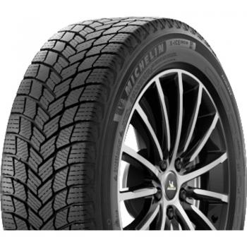 Michelin X-Ice Snow SUV (285/35 R21 105H XL, Nordic compound)