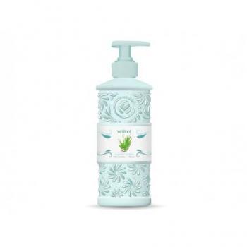 DISPENSER SAPONE LIQUIDO MANI 500 59806