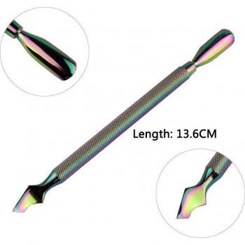 Outil de Manucure Caméléon Tignish 1 Pièce