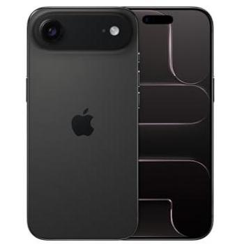 Apple iPhone Air 6.5 Negro – 256 GB, OLED 120 Hz