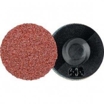 PFERD CDR 20 A 60 Disco abrasivo 20 mm grana 60 100 pz