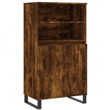 Credenza Buffet Organizzatore per Cucina e Soggiorno – Dimensioni 60x36x110 cm