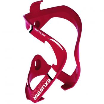 Porta-Roll‑Helm Youth Exustar Unisex – Rosé