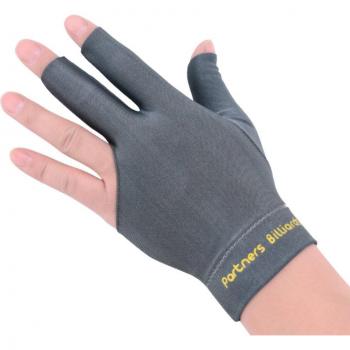 Snooker Elite Fingerhandschuh