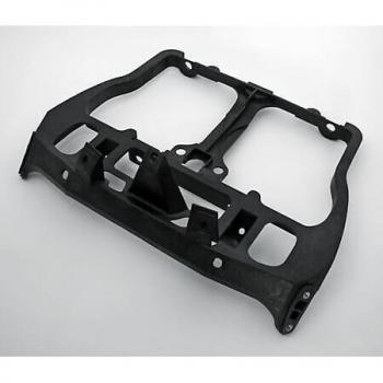 FAIRING GRAND SUZUKI NOIR – MOTO BRACKET