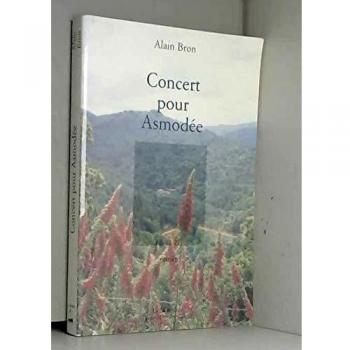 Concert pour Asmodée