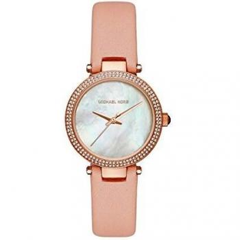 Michael Kors MK2590 Damenzeitmesser – Klassische Designuhr